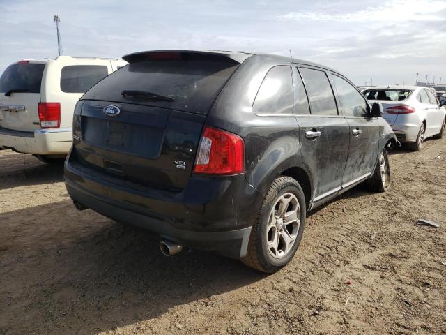 Photo 3 VIN: 2FMDK4JC3BBA76384 - FORD EDGE SEL 