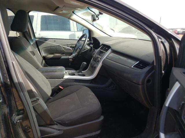 Photo 4 VIN: 2FMDK4JC3BBA76384 - FORD EDGE SEL 