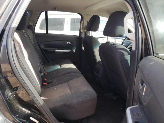 Photo 5 VIN: 2FMDK4JC3BBA76384 - FORD EDGE SEL 