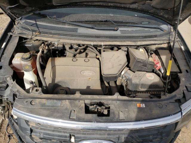 Photo 6 VIN: 2FMDK4JC3BBA76384 - FORD EDGE SEL 