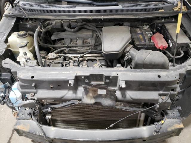 Photo 6 VIN: 2FMDK4JC3BBA88745 - FORD EDGE SEL 