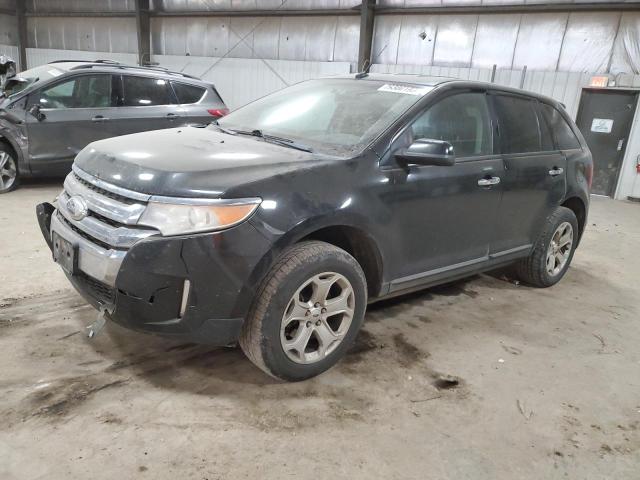 Photo 0 VIN: 2FMDK4JC3BBB13711 - FORD EDGE 