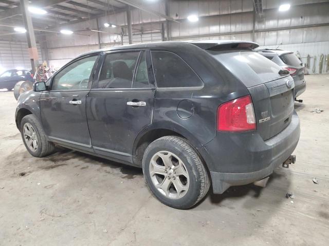 Photo 1 VIN: 2FMDK4JC3BBB13711 - FORD EDGE 