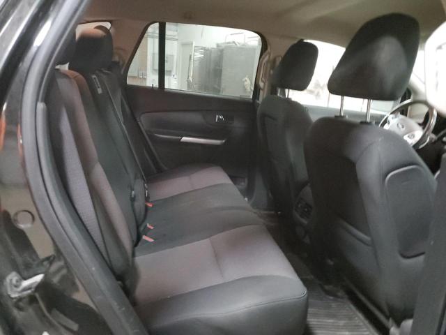 Photo 10 VIN: 2FMDK4JC3BBB13711 - FORD EDGE 