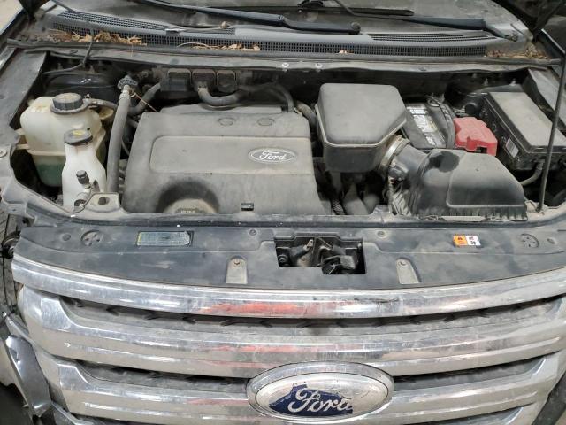 Photo 11 VIN: 2FMDK4JC3BBB13711 - FORD EDGE 