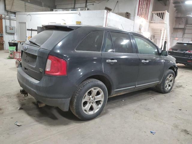 Photo 2 VIN: 2FMDK4JC3BBB13711 - FORD EDGE 