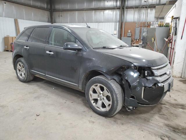 Photo 3 VIN: 2FMDK4JC3BBB13711 - FORD EDGE 