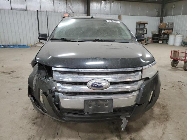 Photo 4 VIN: 2FMDK4JC3BBB13711 - FORD EDGE 