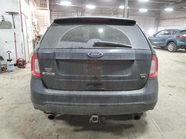 Photo 5 VIN: 2FMDK4JC3BBB13711 - FORD EDGE 