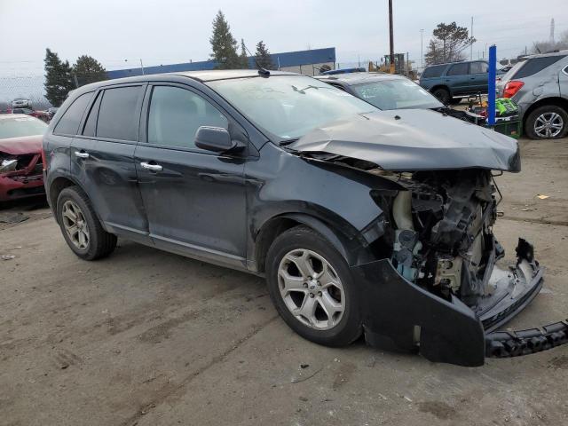 Photo 3 VIN: 2FMDK4JC3BBB19248 - FORD EDGE SEL 