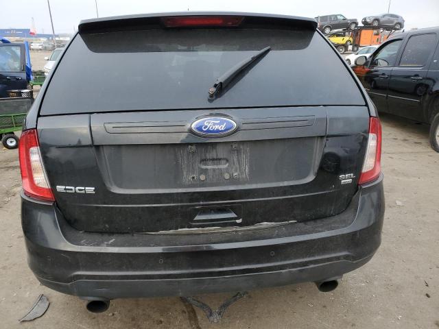 Photo 5 VIN: 2FMDK4JC3BBB19248 - FORD EDGE SEL 