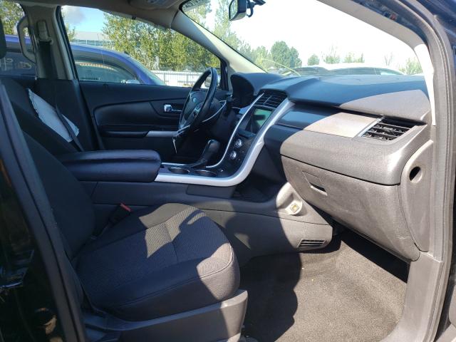 Photo 4 VIN: 2FMDK4JC3BBB24661 - FORD EDGE SEL 