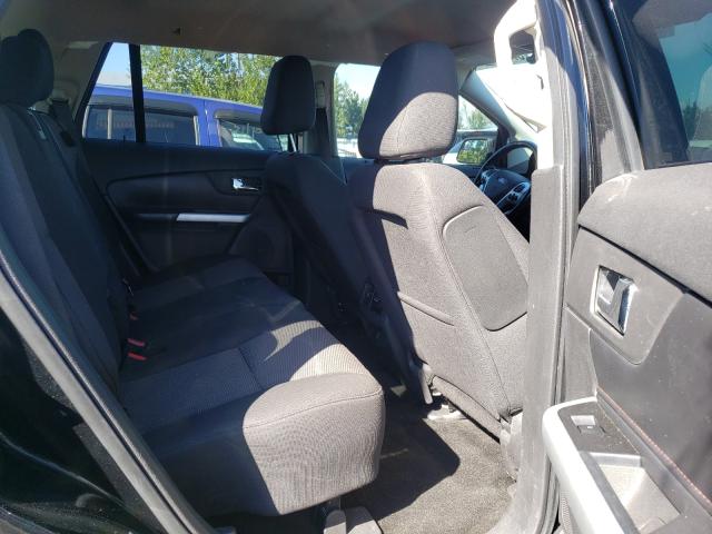 Photo 5 VIN: 2FMDK4JC3BBB24661 - FORD EDGE SEL 