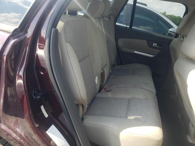 Photo 5 VIN: 2FMDK4JC3BBB28337 - FORD EDGE SEL 