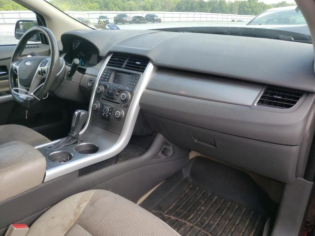 Photo 8 VIN: 2FMDK4JC3BBB28337 - FORD EDGE SEL 