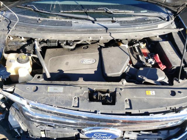 Photo 6 VIN: 2FMDK4JC3BBB58079 - FORD EDGE SEL 