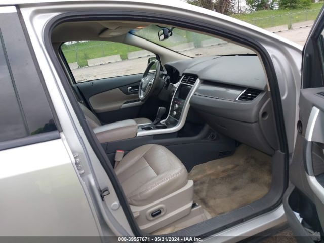 Photo 4 VIN: 2FMDK4JC3BBB67090 - FORD EDGE 