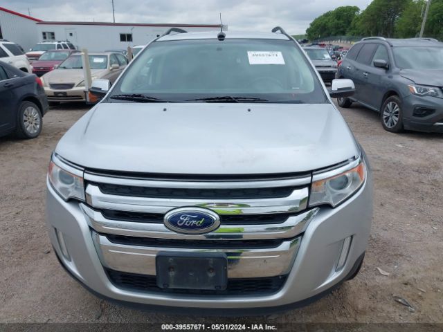 Photo 5 VIN: 2FMDK4JC3BBB67090 - FORD EDGE 