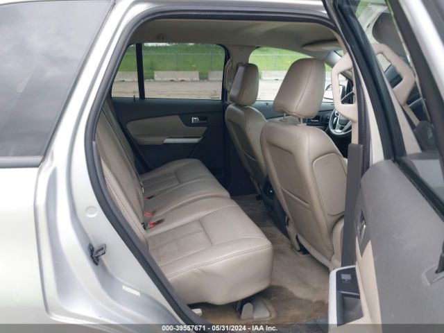 Photo 7 VIN: 2FMDK4JC3BBB67090 - FORD EDGE 