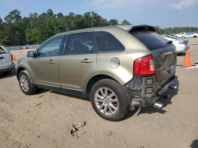 Photo 1 VIN: 2FMDK4JC3CBA01203 - FORD EDGE 