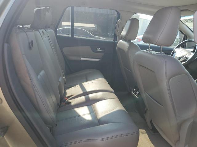 Photo 10 VIN: 2FMDK4JC3CBA01203 - FORD EDGE 