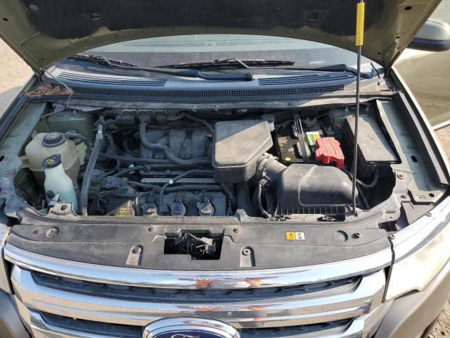 Photo 11 VIN: 2FMDK4JC3CBA01203 - FORD EDGE 