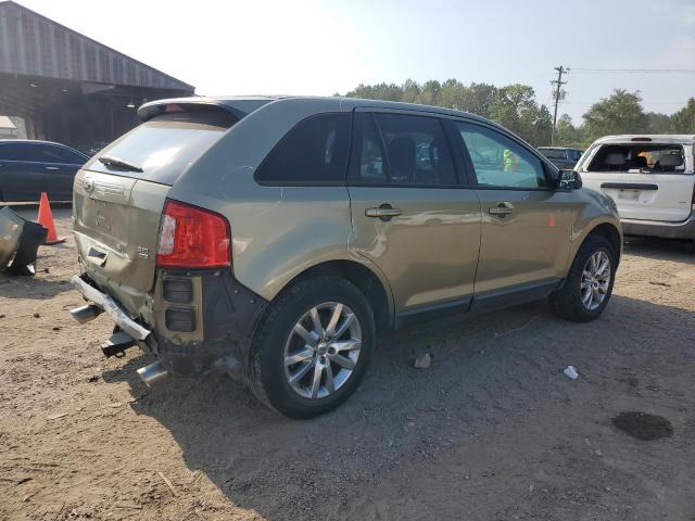 Photo 2 VIN: 2FMDK4JC3CBA01203 - FORD EDGE 