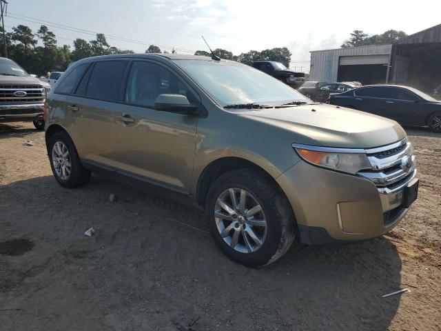 Photo 3 VIN: 2FMDK4JC3CBA01203 - FORD EDGE 