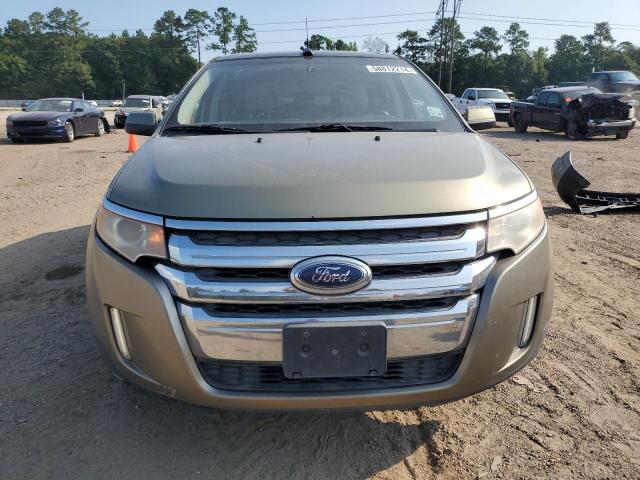 Photo 4 VIN: 2FMDK4JC3CBA01203 - FORD EDGE 