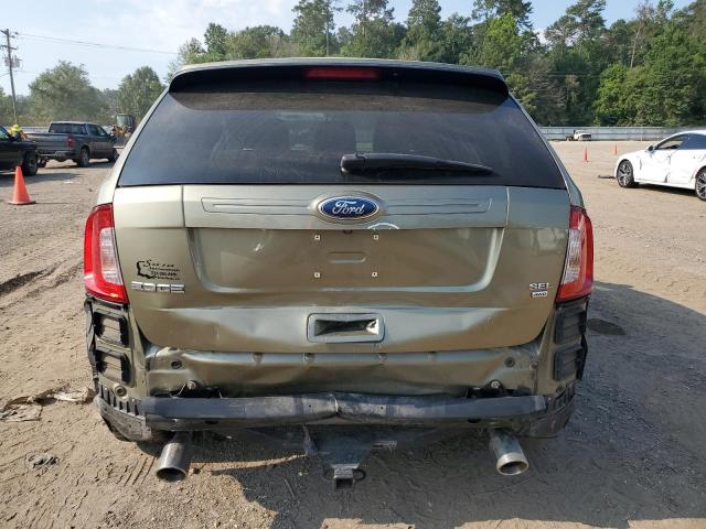 Photo 5 VIN: 2FMDK4JC3CBA01203 - FORD EDGE 