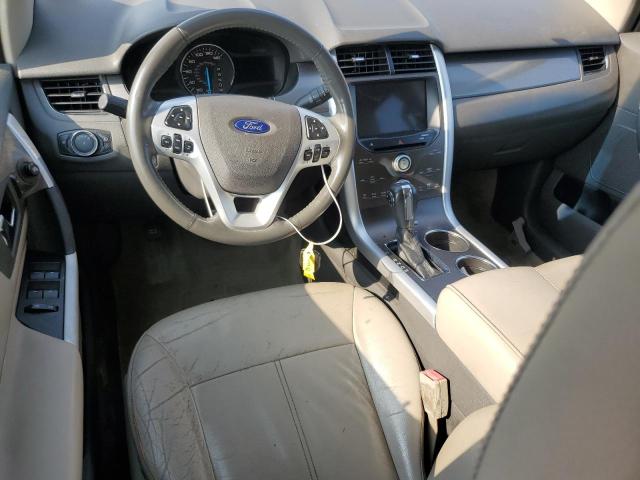 Photo 7 VIN: 2FMDK4JC3CBA01203 - FORD EDGE 