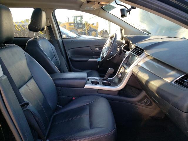 Photo 4 VIN: 2FMDK4JC3CBA11164 - FORD EDGE SEL 