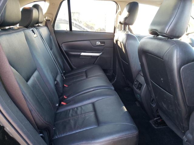 Photo 5 VIN: 2FMDK4JC3CBA11164 - FORD EDGE SEL 