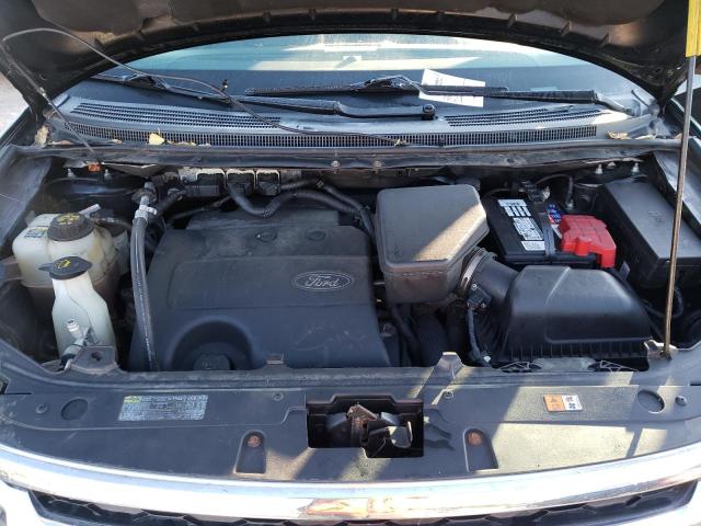 Photo 6 VIN: 2FMDK4JC3CBA11164 - FORD EDGE SEL 