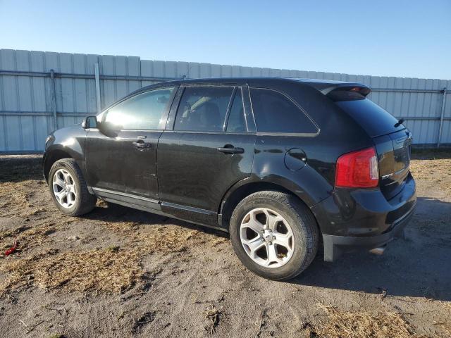 Photo 1 VIN: 2FMDK4JC3CBA34279 - FORD EDGE 