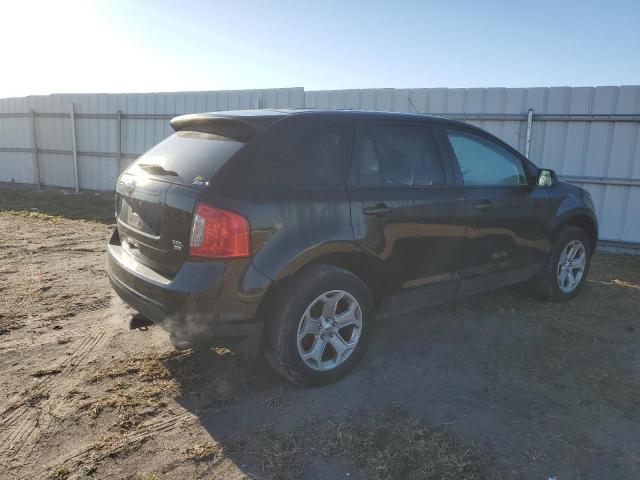 Photo 2 VIN: 2FMDK4JC3CBA34279 - FORD EDGE 