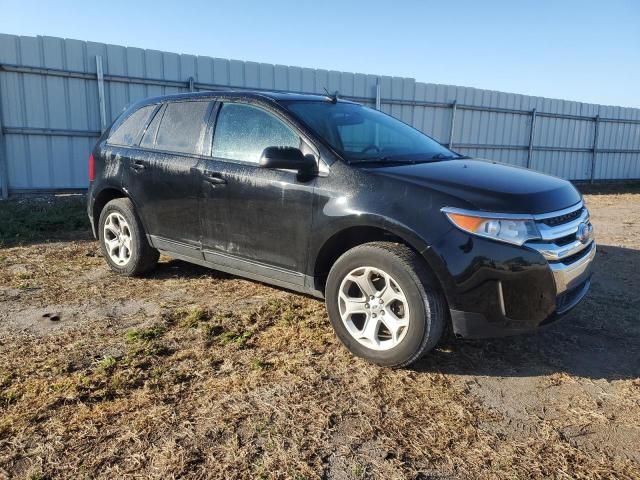 Photo 3 VIN: 2FMDK4JC3CBA34279 - FORD EDGE 