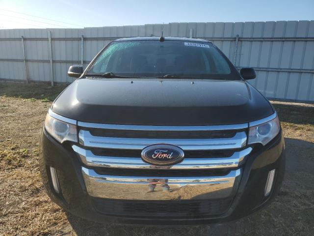 Photo 4 VIN: 2FMDK4JC3CBA34279 - FORD EDGE 