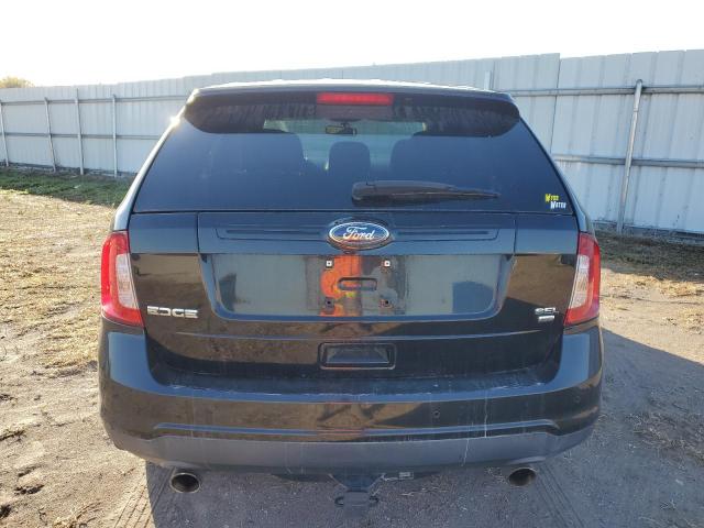 Photo 5 VIN: 2FMDK4JC3CBA34279 - FORD EDGE 