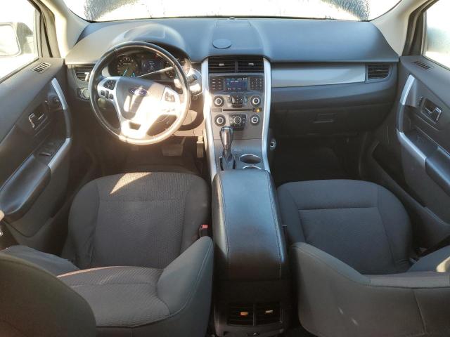 Photo 7 VIN: 2FMDK4JC3CBA34279 - FORD EDGE 