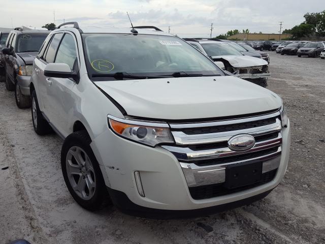 Photo 0 VIN: 2FMDK4JC3CBA35948 - FORD EDGE SEL 