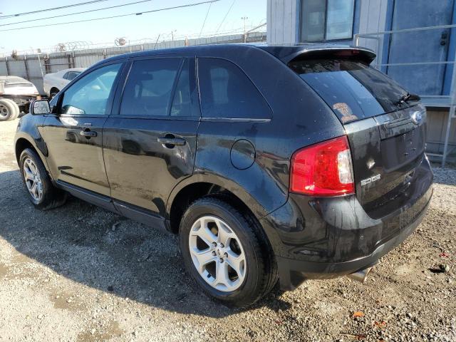 Photo 1 VIN: 2FMDK4JC3CBA47713 - FORD EDGE SEL 