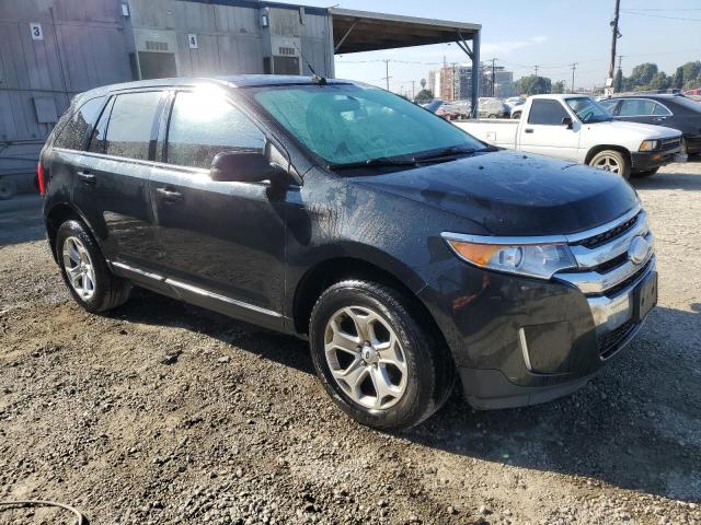 Photo 3 VIN: 2FMDK4JC3CBA47713 - FORD EDGE SEL 