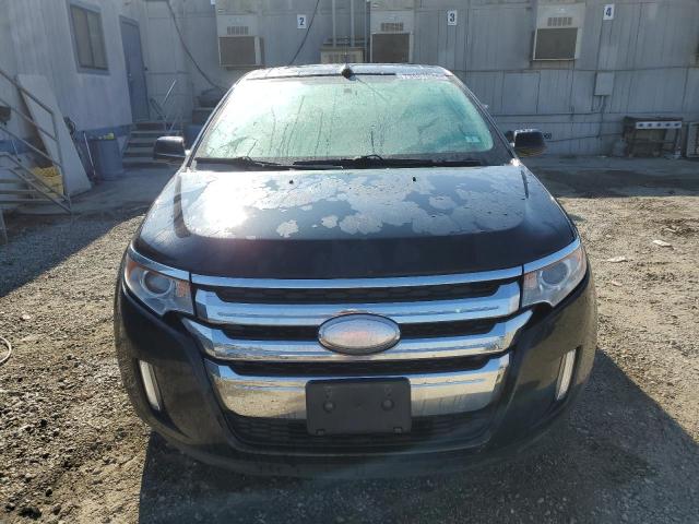 Photo 4 VIN: 2FMDK4JC3CBA47713 - FORD EDGE SEL 