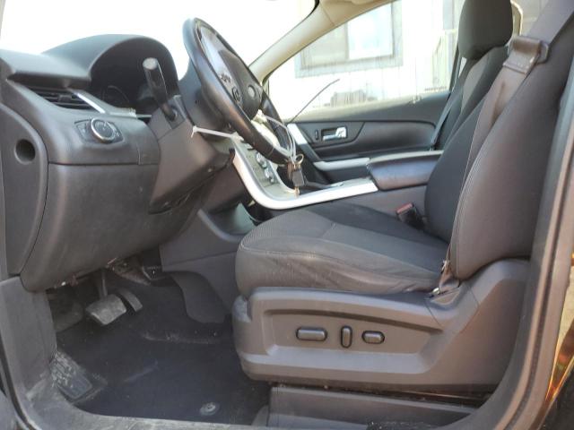 Photo 6 VIN: 2FMDK4JC3CBA47713 - FORD EDGE SEL 