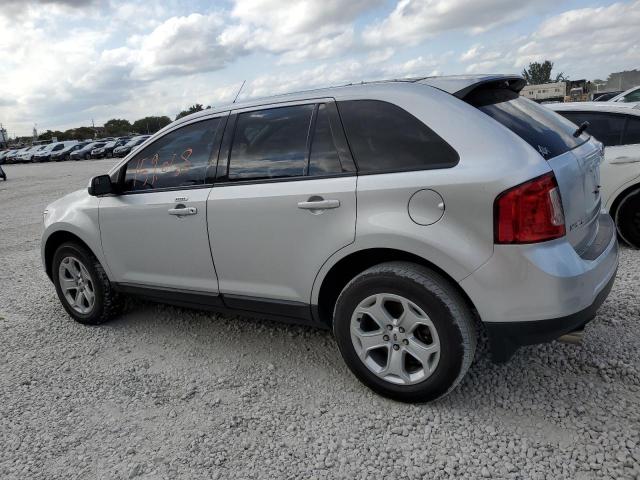 Photo 1 VIN: 2FMDK4JC3CBA60915 - FORD EDGE 