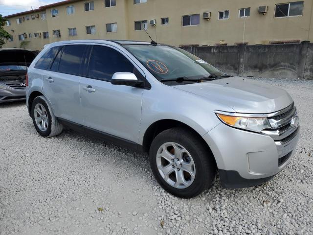 Photo 3 VIN: 2FMDK4JC3CBA60915 - FORD EDGE 