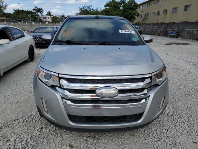 Photo 4 VIN: 2FMDK4JC3CBA60915 - FORD EDGE 