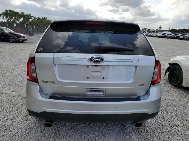 Photo 5 VIN: 2FMDK4JC3CBA60915 - FORD EDGE 