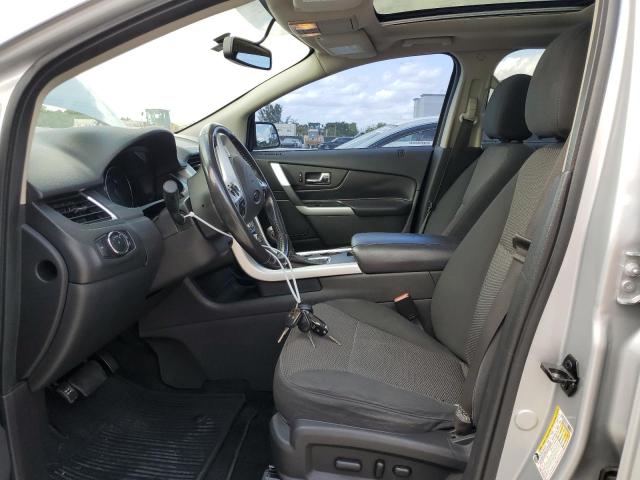 Photo 6 VIN: 2FMDK4JC3CBA60915 - FORD EDGE 